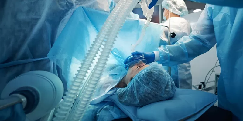 What is intubation? What does it mean to be an intubated patient?