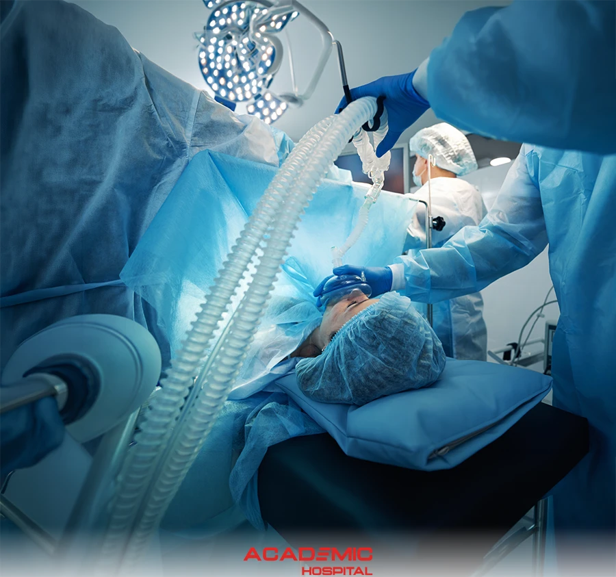 What is intubation? What does it mean to be an intubated patient?