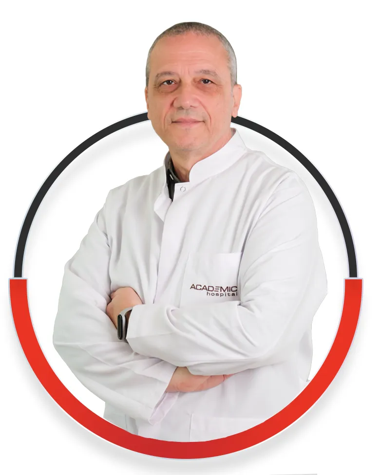 Uzm. Dr. Ercüment Zayim