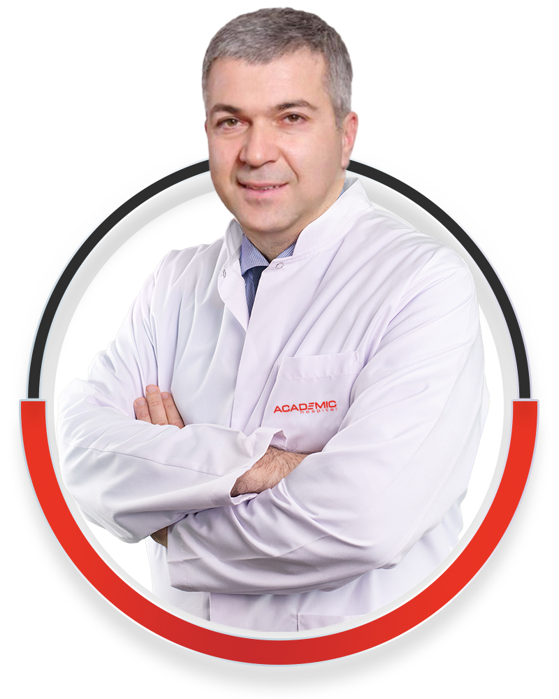 Prof. Erdem Tezel, MD