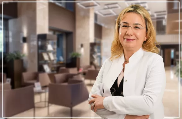 Specialist Dr. Fatma Yılmaz has started accepting patients at Academic Hospital.