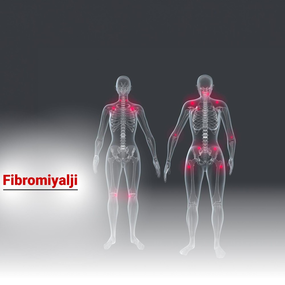 Fibromiyalji Nedir? Belirtileri Nelerdir? Tedavi Yöntemleri Nelerdir?