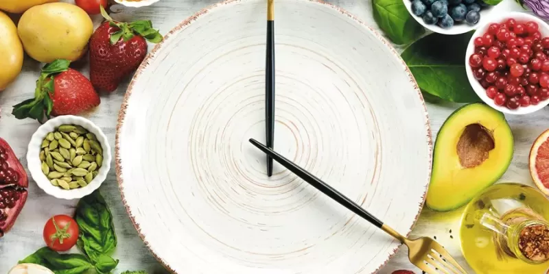 Healthy Living with Functional Foods