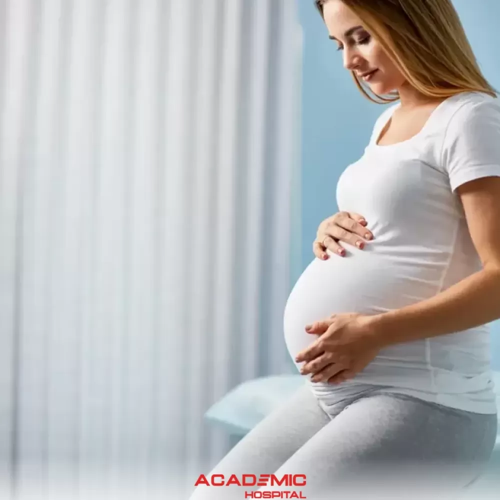 Gebelik Takibi Nedir? Sağlıklı Bir Gebelik İçin Düzenli Kontrollerin Önemi
