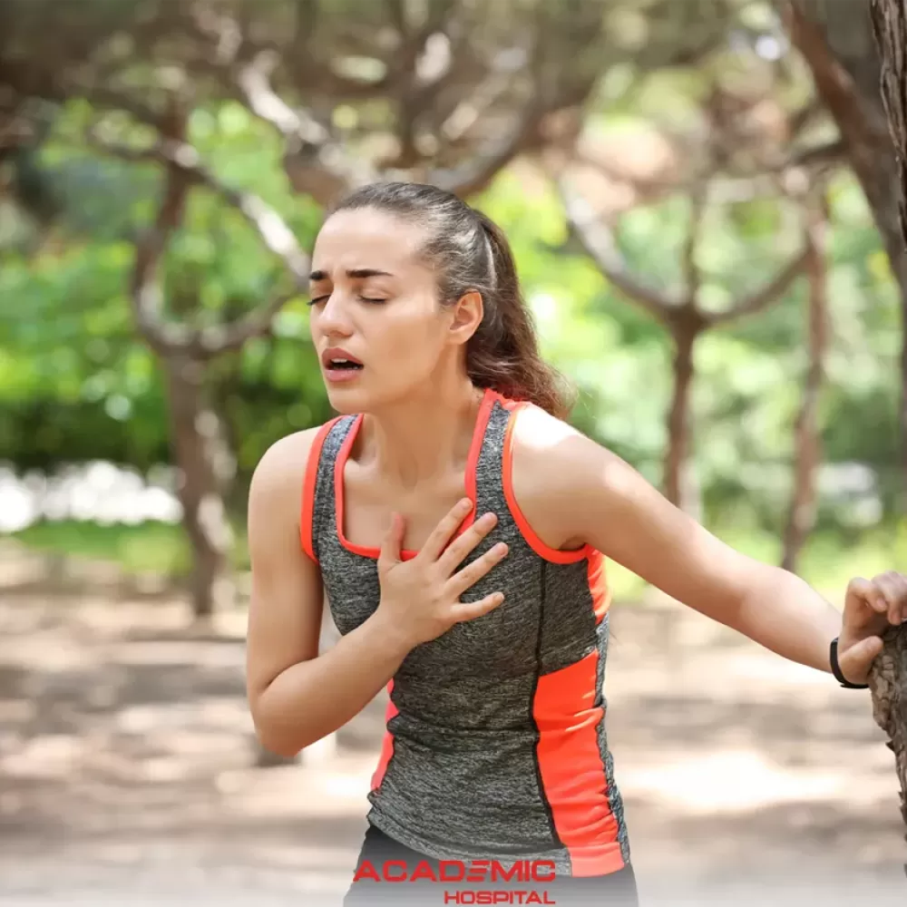 50 Yaş Altı Spor Yapan Bireylerde Ani Kalp Durmasında Koroner Arter Bridge ve Koroner BT Anjiyografi’nin Önemi