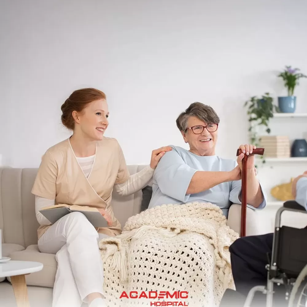 What is Geriatric Psychiatry (Psychiatry of Old Age)? What is its importance?