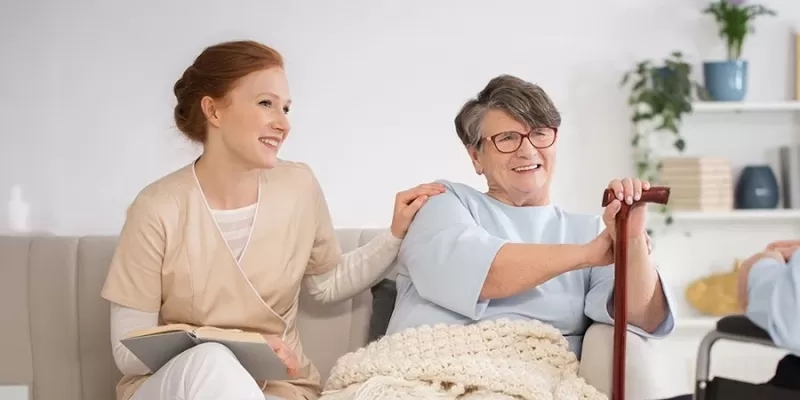 Geriatrik Psikiyatri (Yaşlılık Psikiyatrisi) Nedir? Önemi Nedir?
