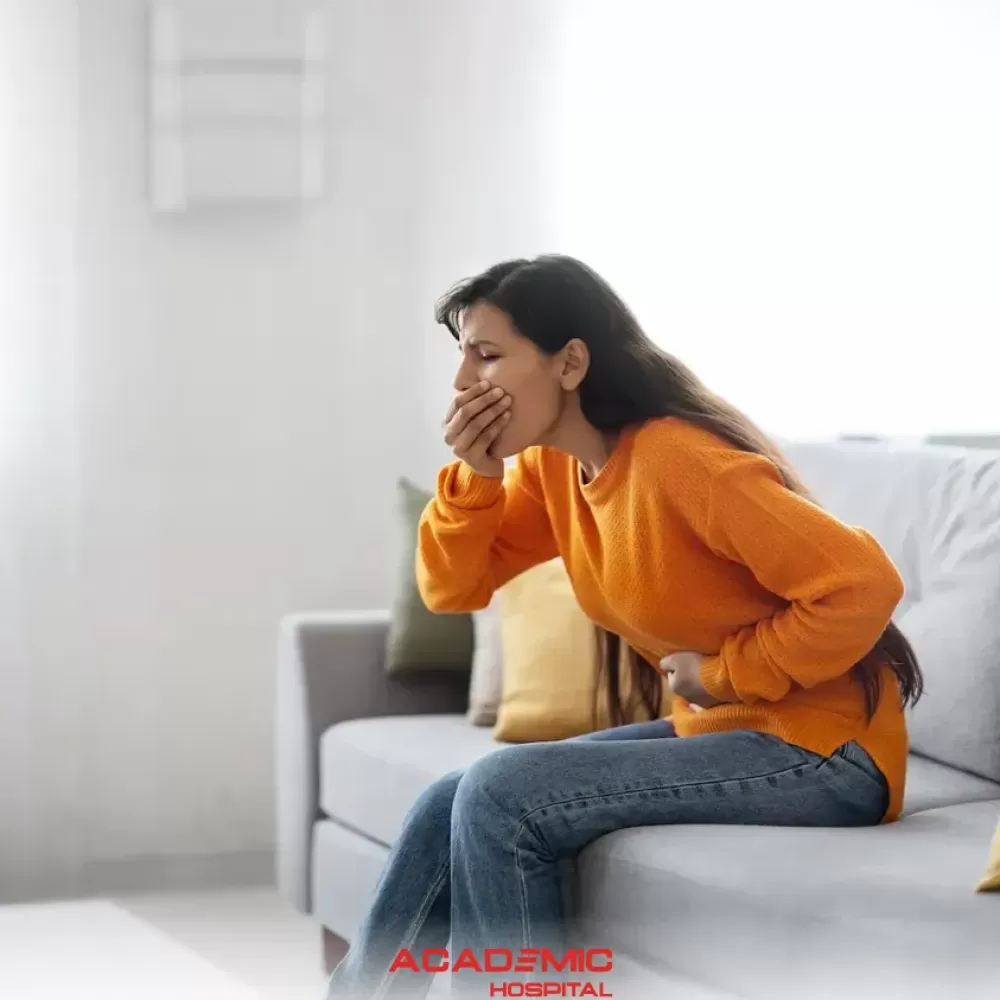 Gıda Zehirlenmesi Nedir? Belirtileri Nelerdir? Nasıl Tedavi Edilir?