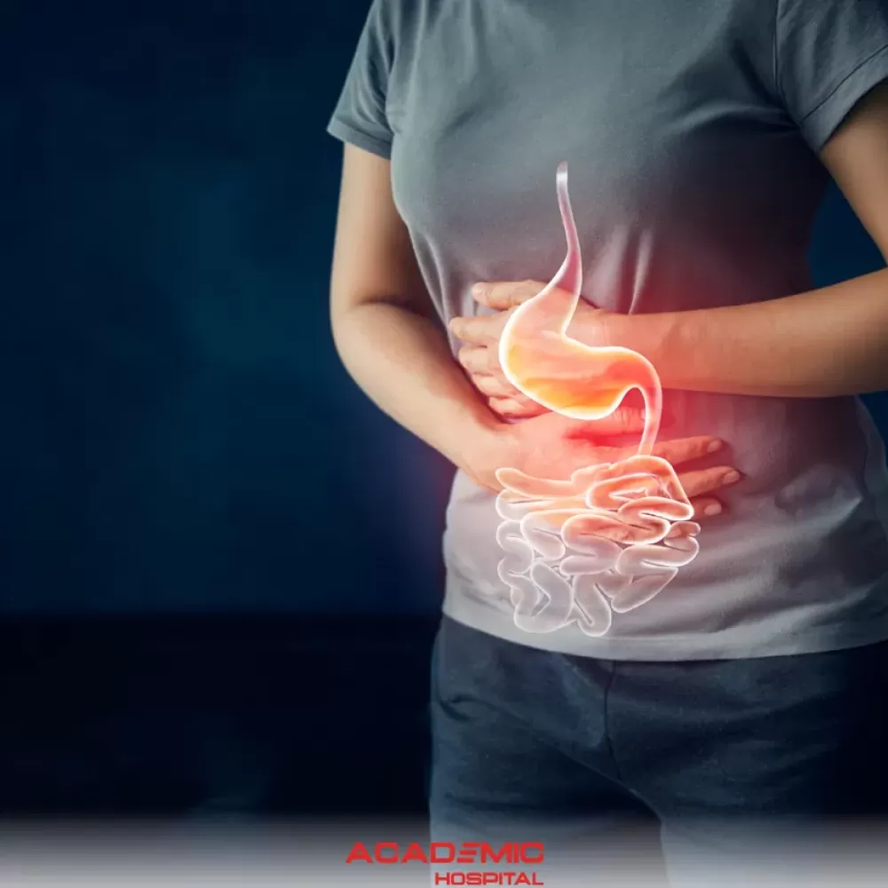 Gastrointestinal System (GIS) Bleeding