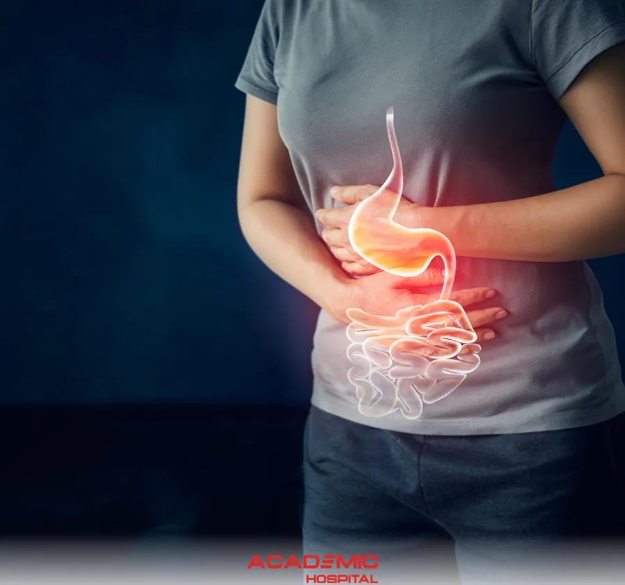 Gastrointestinal System (GIS) Bleeding