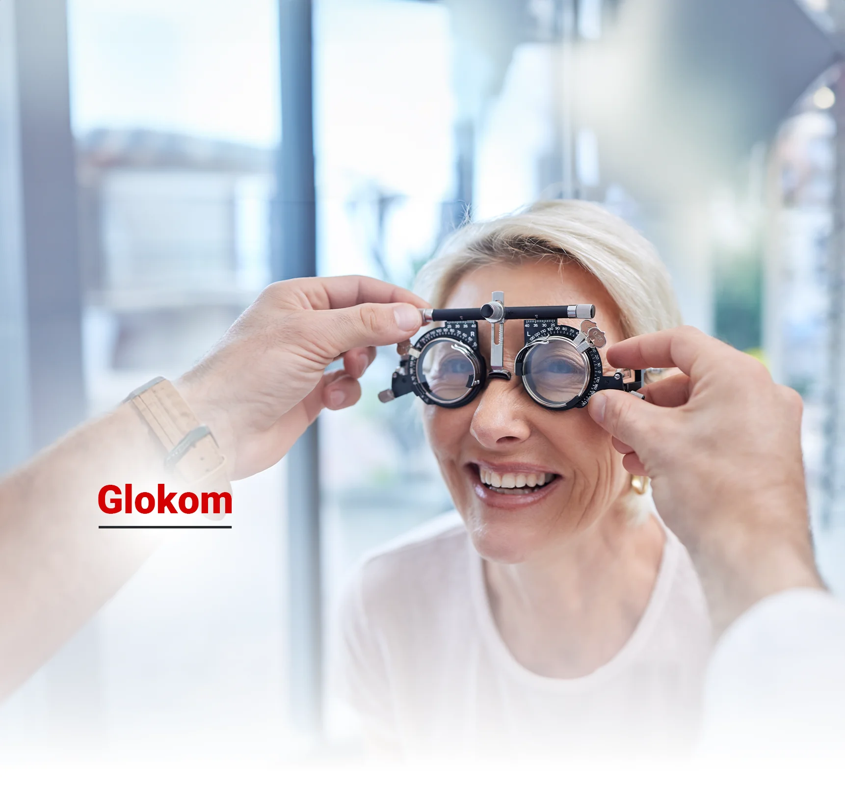 Glokom Nedir? Neden Olur? Nasıl Tedavi Edilir?