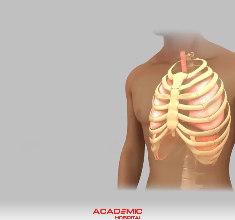 Chest Deformities: Causes, Symptoms, and Treatment Methods