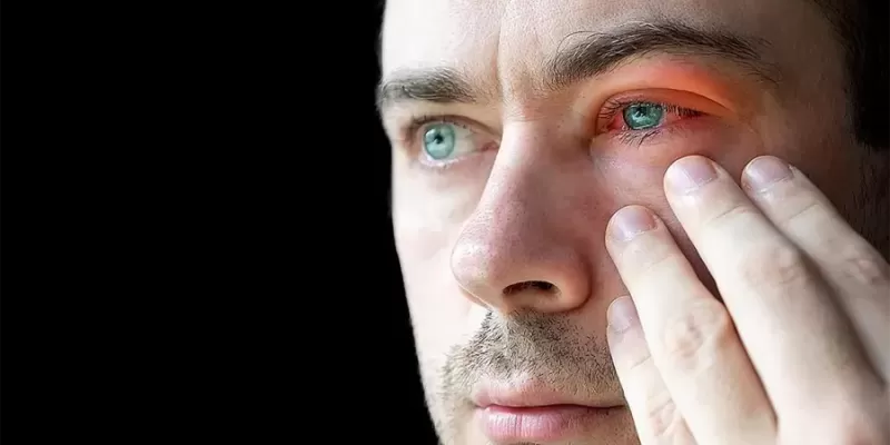 What Is an Eye Infection? What Are Its Symptoms, Causes, and Treatment Methods?