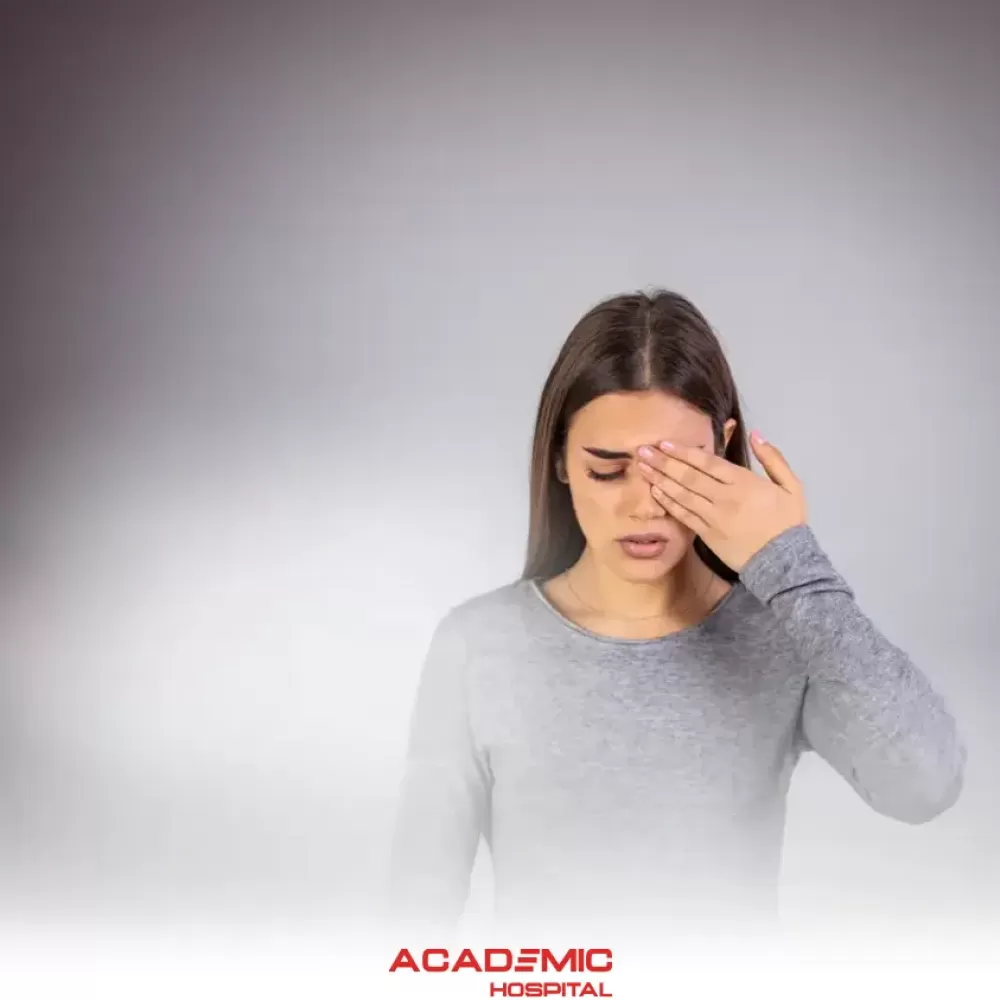 What Is an Eye Infection? What Are Its Symptoms, Causes, and Treatment Methods?