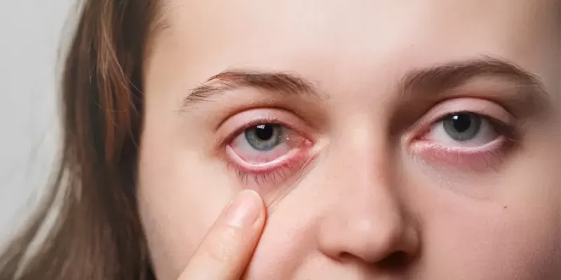 Gözde Et Büyümesi (Pterjium) Nedir? Belirtileri ve Tedavi Yöntemleri