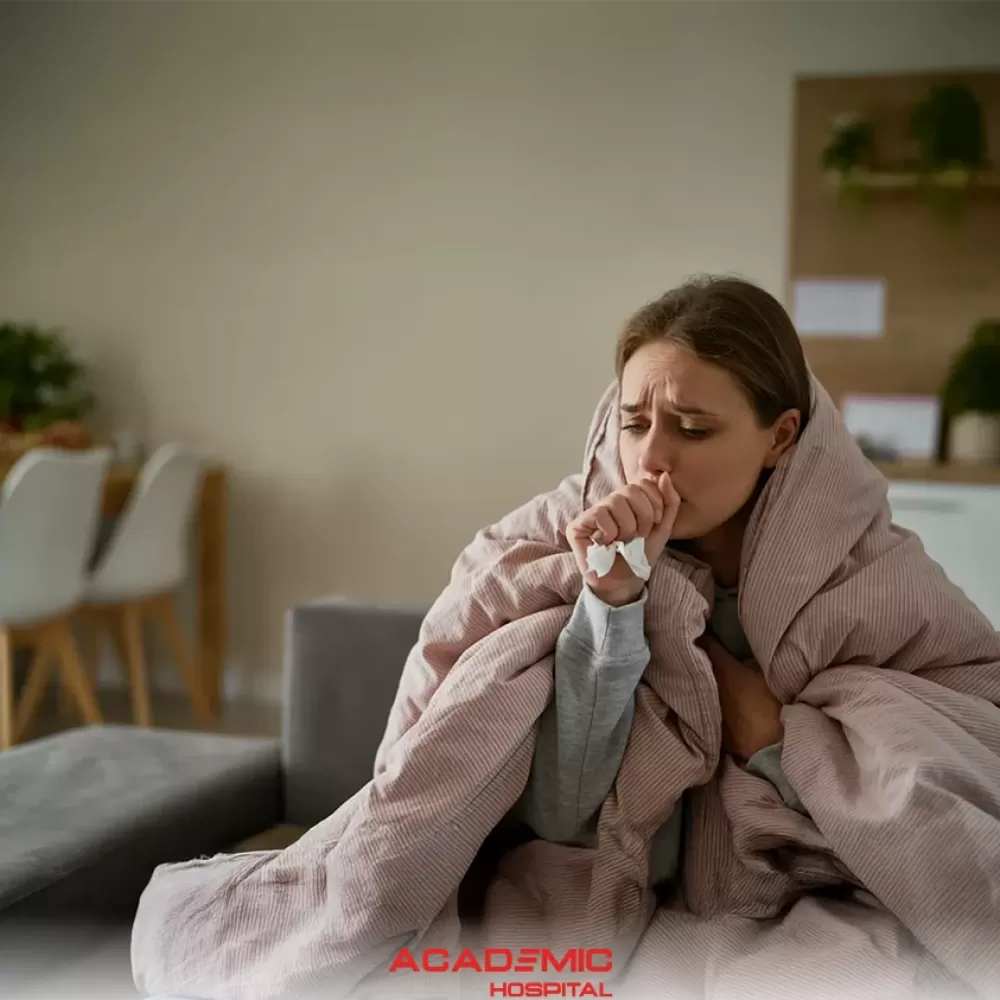 Grip Nedir? Belirtileri, Tedavisi ve Korunma Yöntemleri