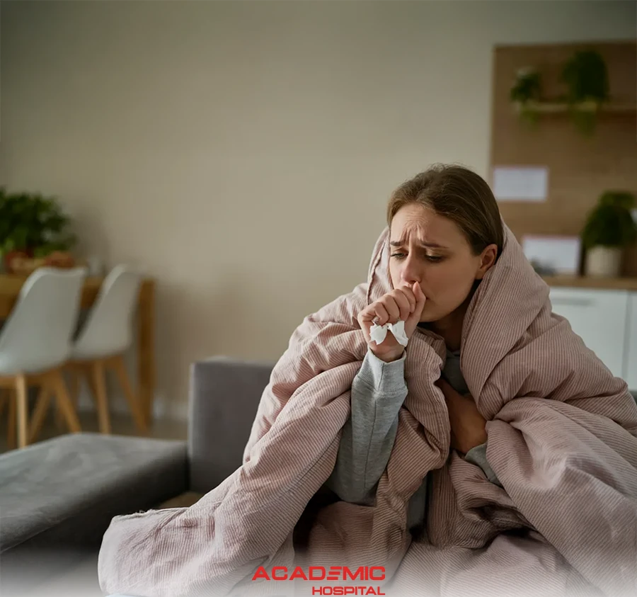 What Is the Flu? Symptoms, Treatment, and Prevention Methods