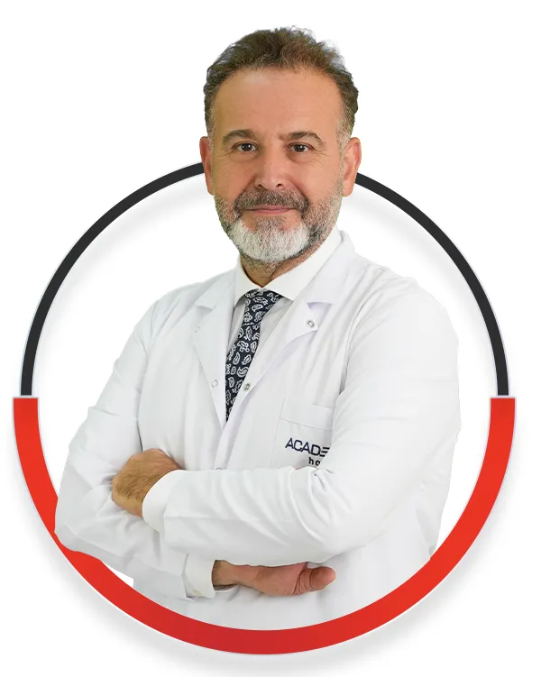Uzm Dr. Hakan Korucu
