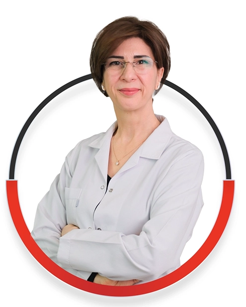 Doç. Dr. Hale Yılmaz