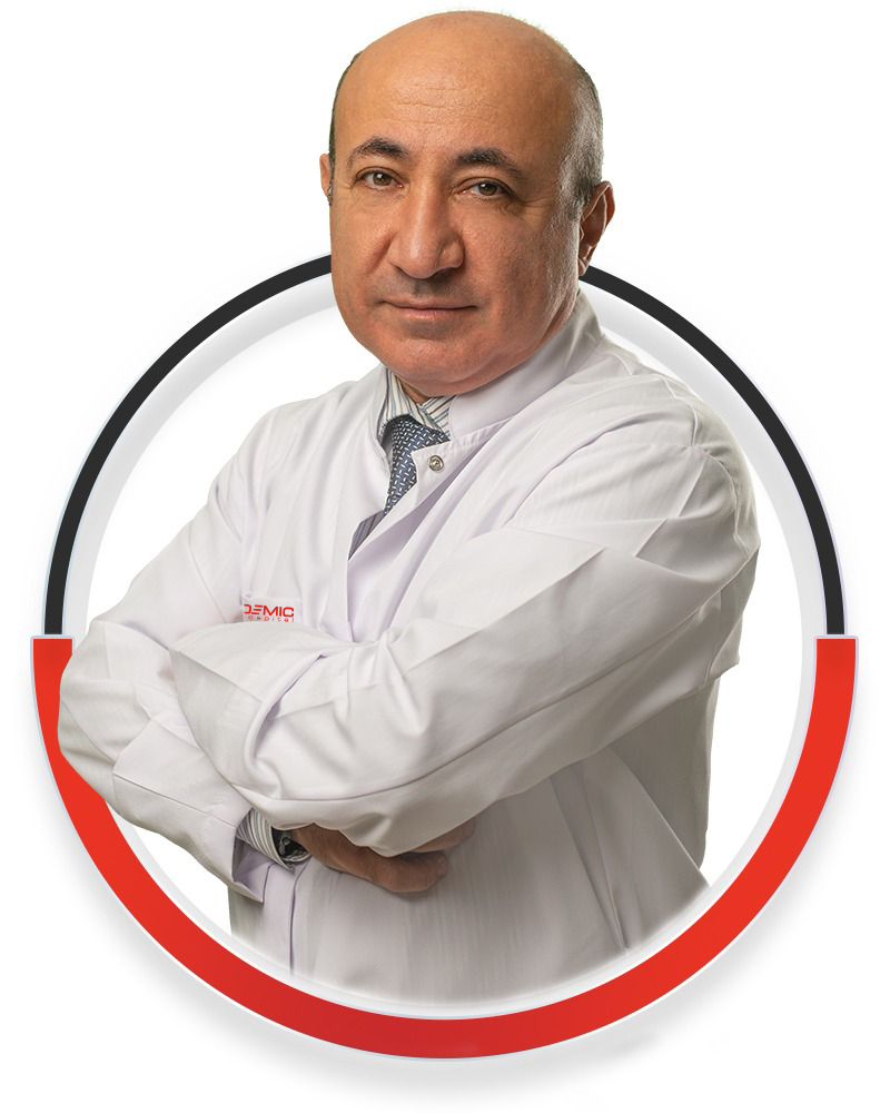 Uzm. Dr. Halil Bozkurt