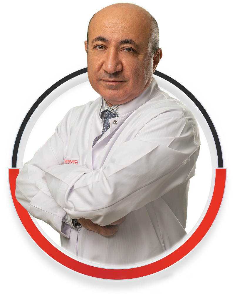 Halil Bozkurt, MD