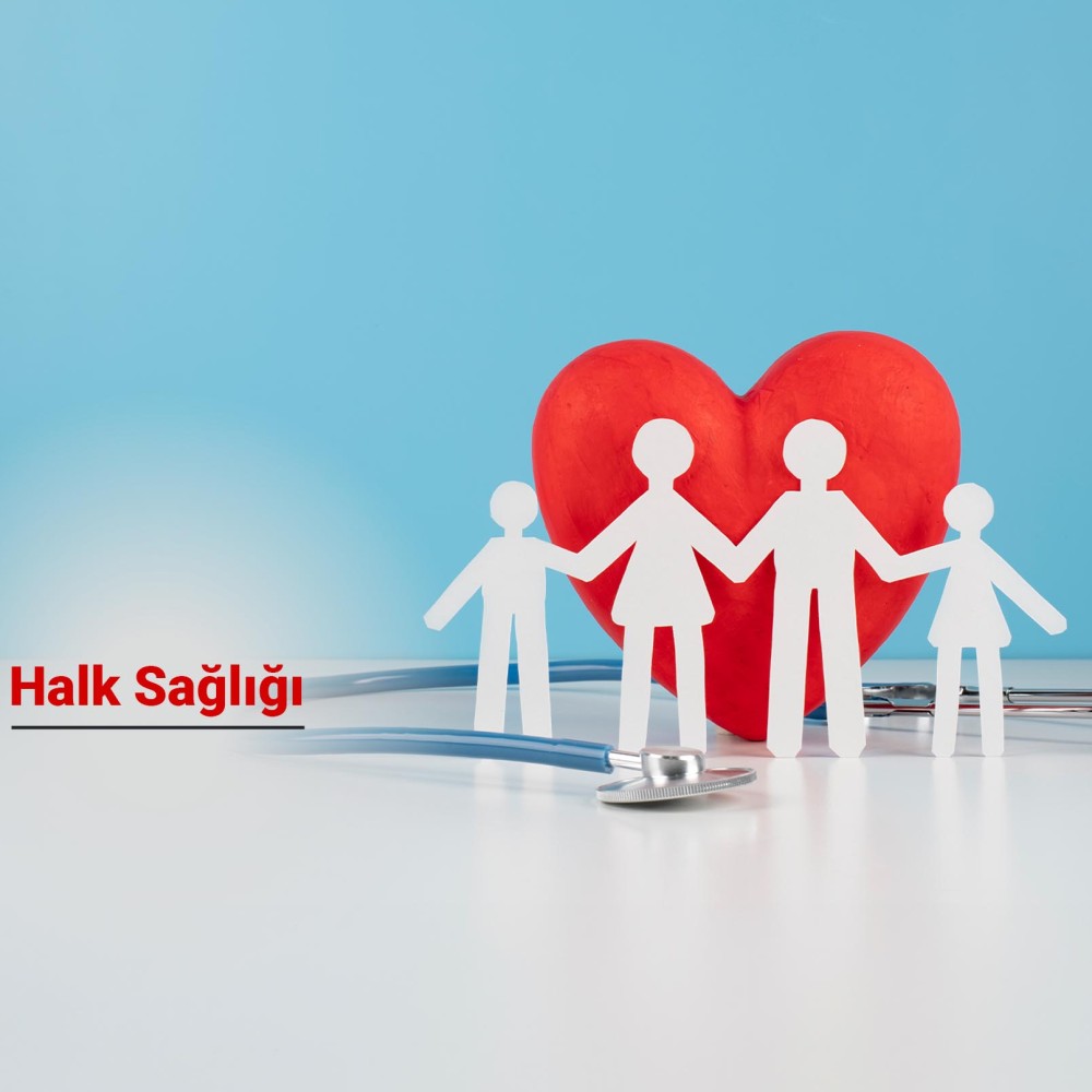 Toplumun Sağlığını Koruyan ve İyileştiren Disiplin: Halk Sağlığı