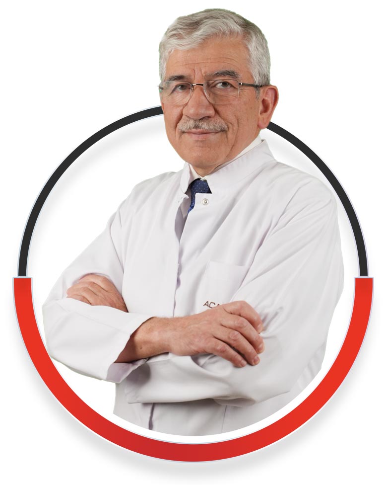 Prof. Dr. Hamit Okur