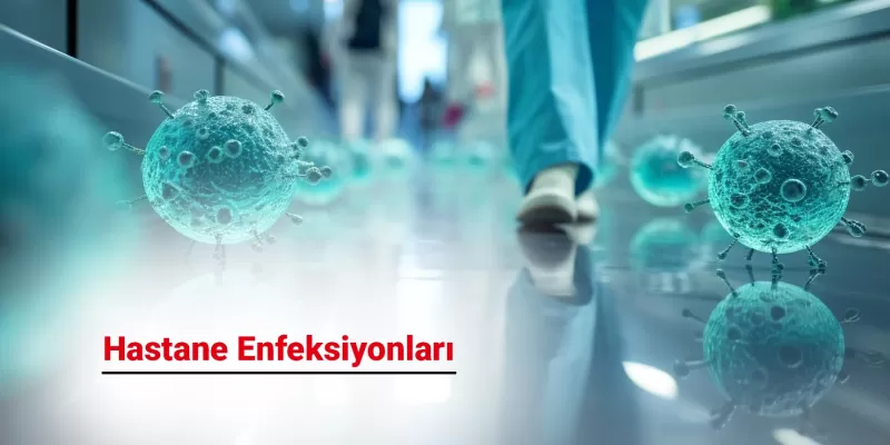 Hastane Enfeksiyonu Nedir? Belirtileri, Korunma Yöntemleri ve Tedavisi