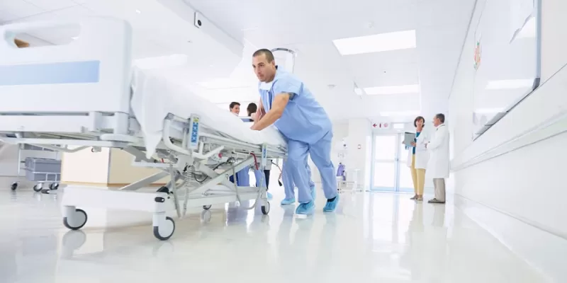 What is a Hospital Infection? Diseases, Prevention Methods, and Treatment.