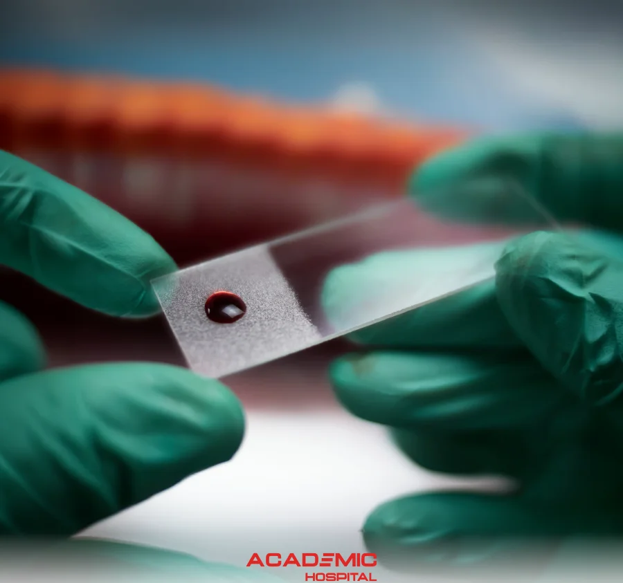 Hemogram: Complete Blood Count (CBC)