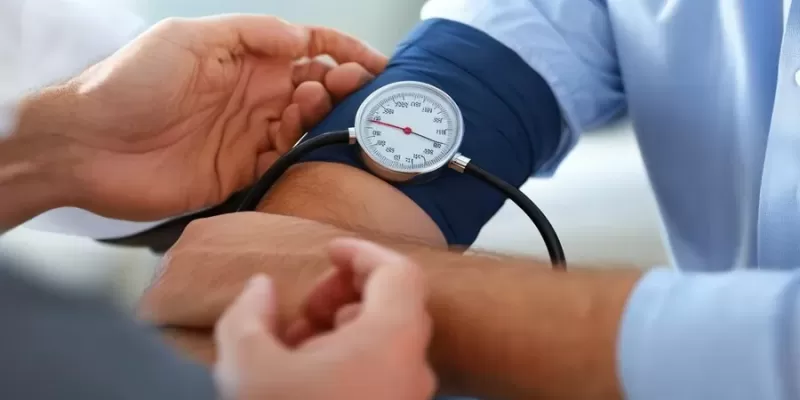 Hypertension (High Blood Pressure)
