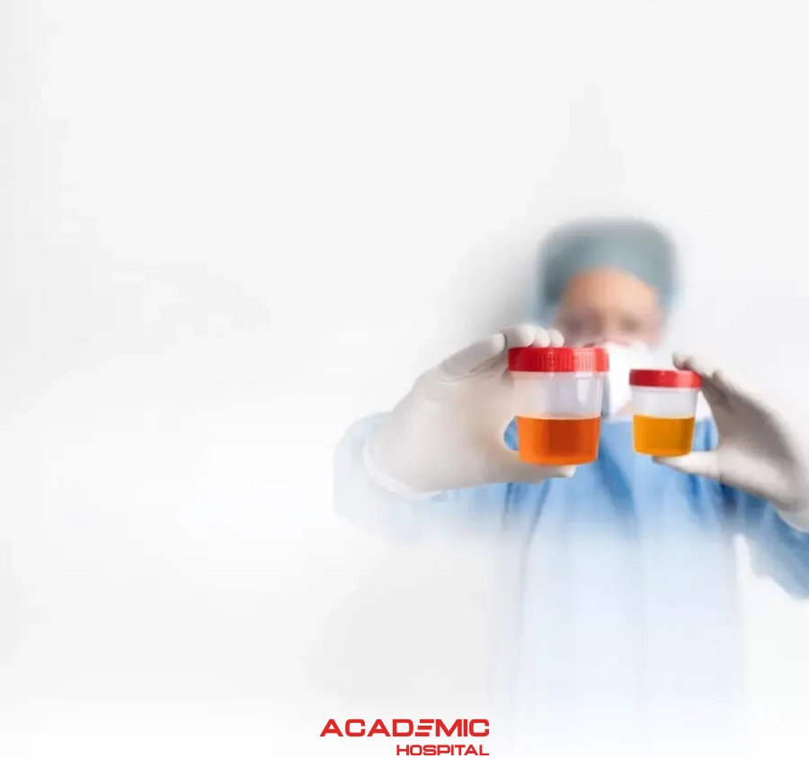 What Causes Blood in the Urine (Hematuria)? Symptoms, Diagnosis, and Treatment