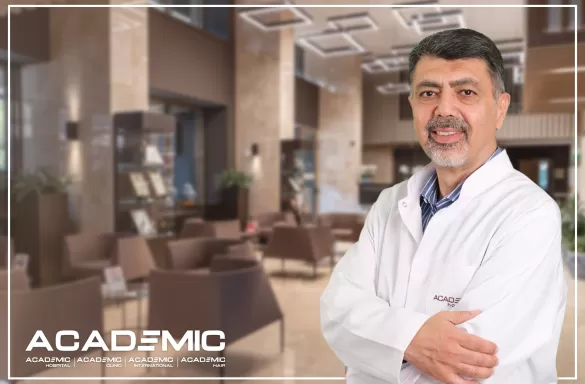Uzm. Dr. İlyas Keskin, Fiziksel Tıp ve Rehabilitasyon branşında hasta kabul etmeye başlamıştır.