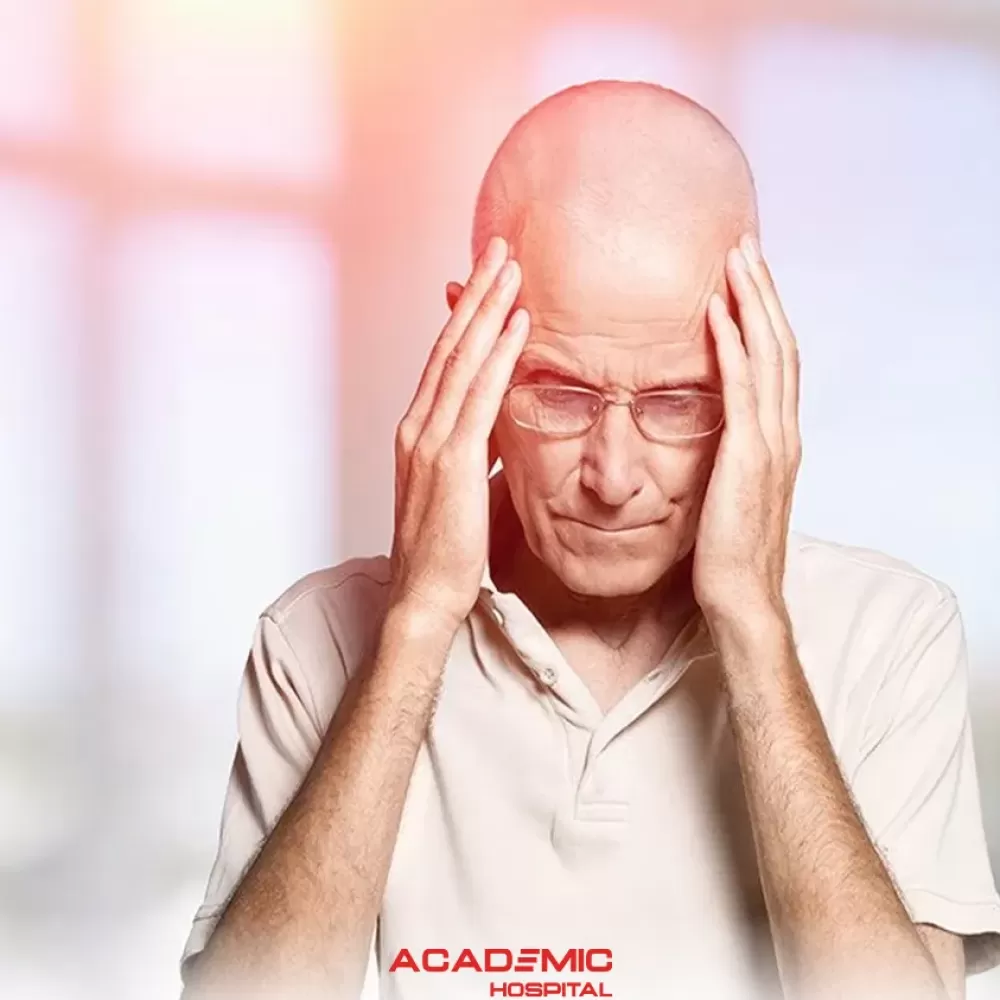 İnme Nedir? İnme Nasıl Önlenir?