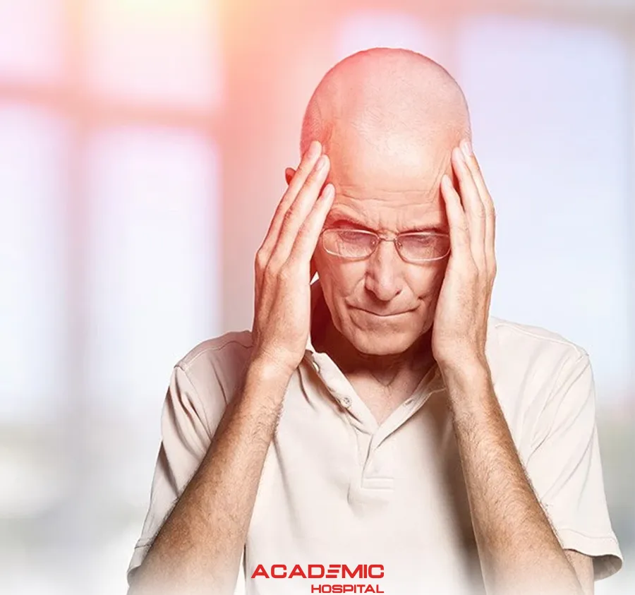 İnme Nedir? İnme Nasıl Önlenir?