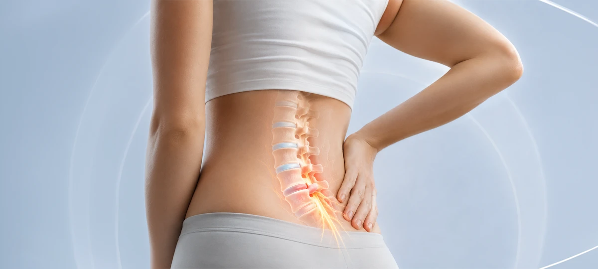 Herniated Disc & Neck Surgery