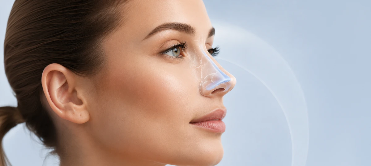 Rhinoplasty