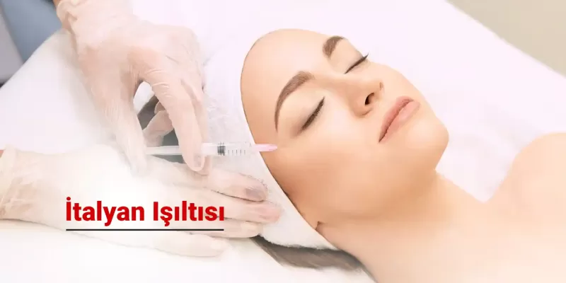 İtalyan Işıltısı - Daha Sağlıklı Bir Cilt İçin