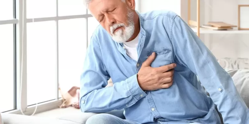 Kalp Krizi Nedir? Kalp Krizinin Nedenleri ve Belirtileri Nelerdir?