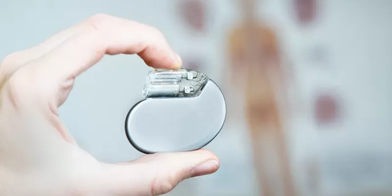 Kalp Pili - ICD - CRT: Kalbin Ritmini Düzenleyen Cihazlar