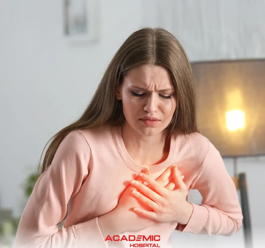 What Is Heart Failure? Symptoms and Treatment Methods for Heart Failure