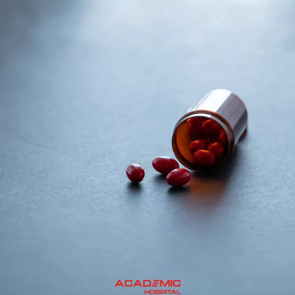 How Long Should Blood Thinners Be Used? What Are the Dangers of Uncontrolled Use?
