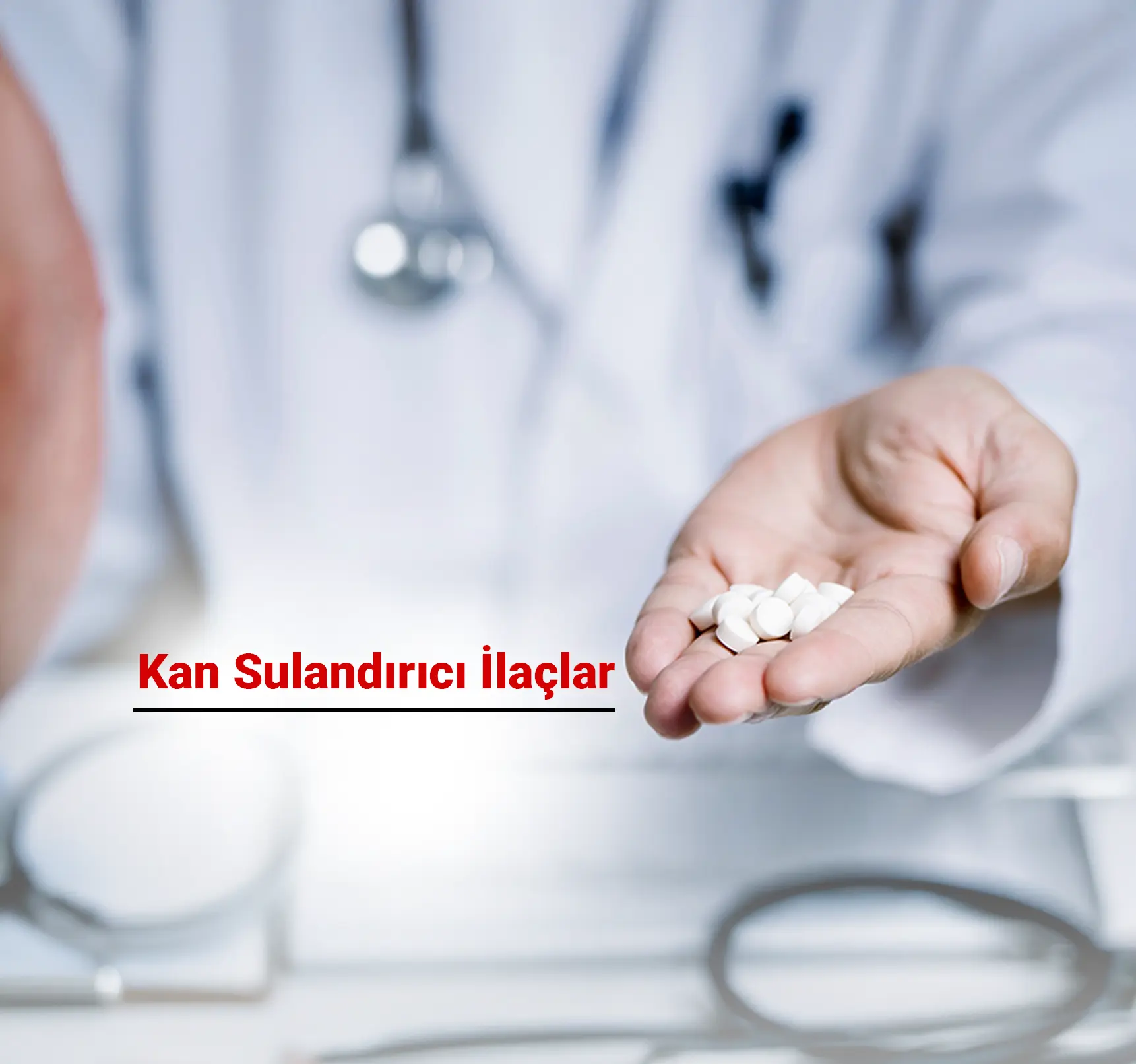 Kan Sulandırıcı İlaçlar Ne Kadar Süre Kullanılır? Kontrolsüz Kullanım Tehlikeleri Nelerdir?