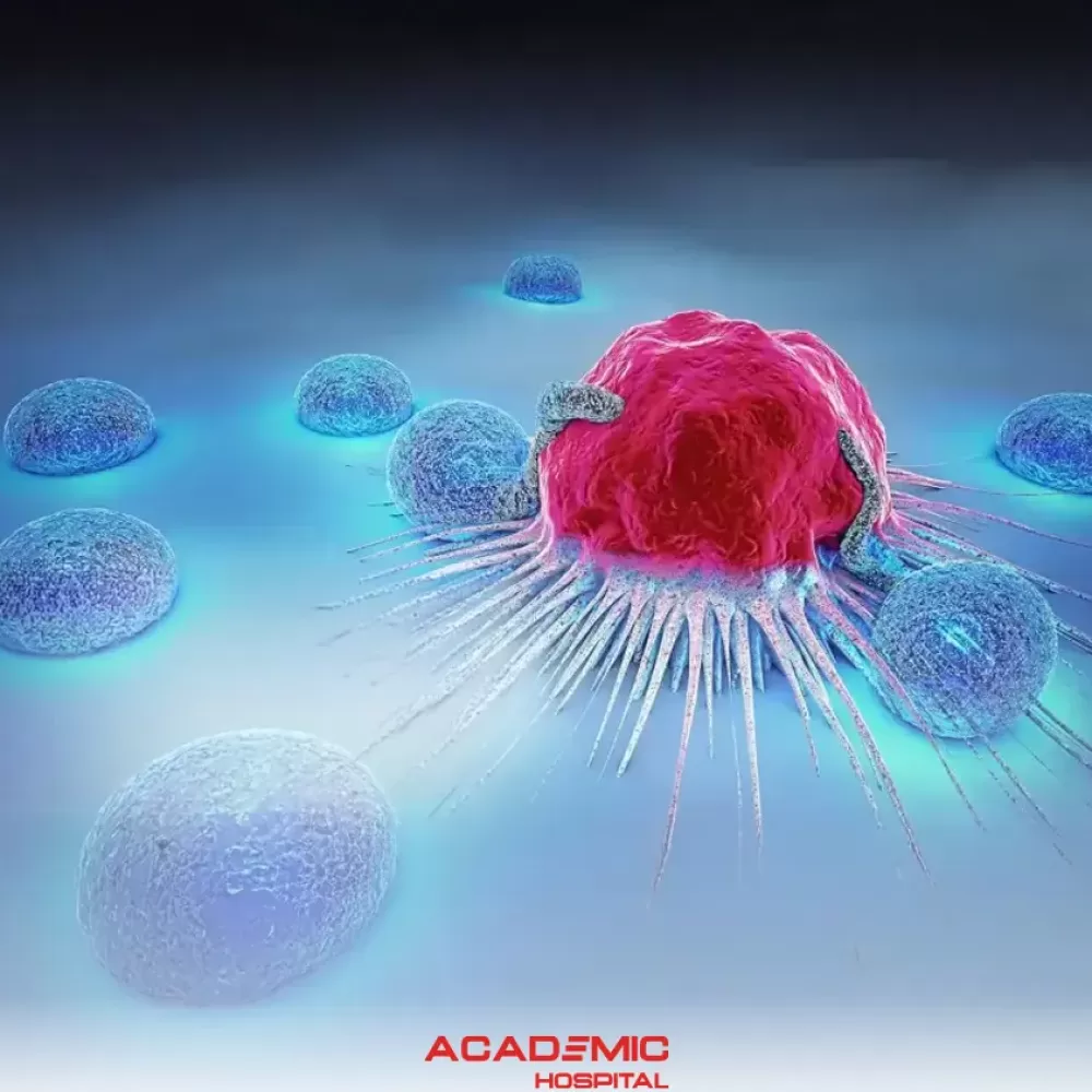 Cancer and the Spread of Cancer: Metastasis (Spreading)