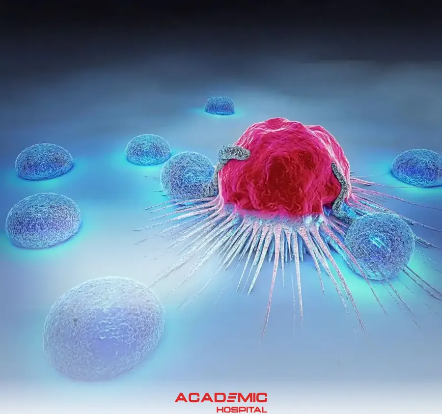 Cancer and the Spread of Cancer: Metastasis (Spreading)