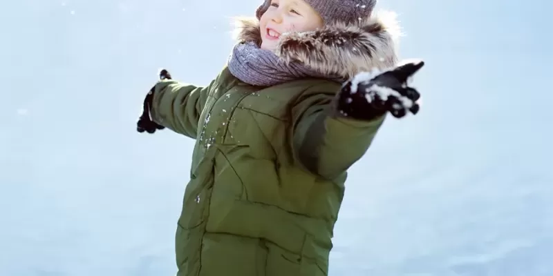 What Is Snow Blindness?