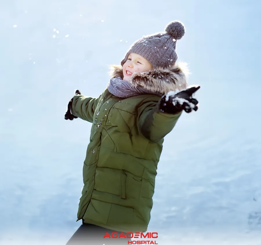 What Is Snow Blindness?