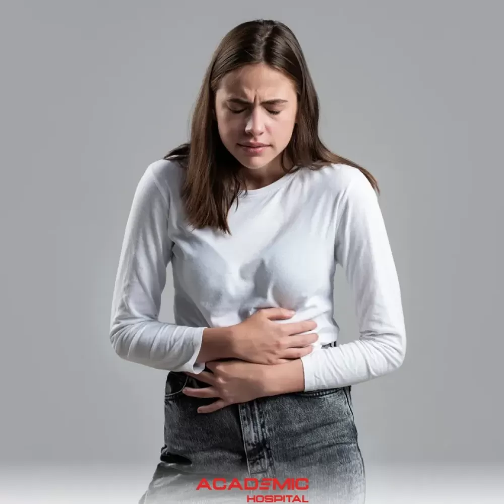 Karın Ağrısının Nedenleri Nelerdir?