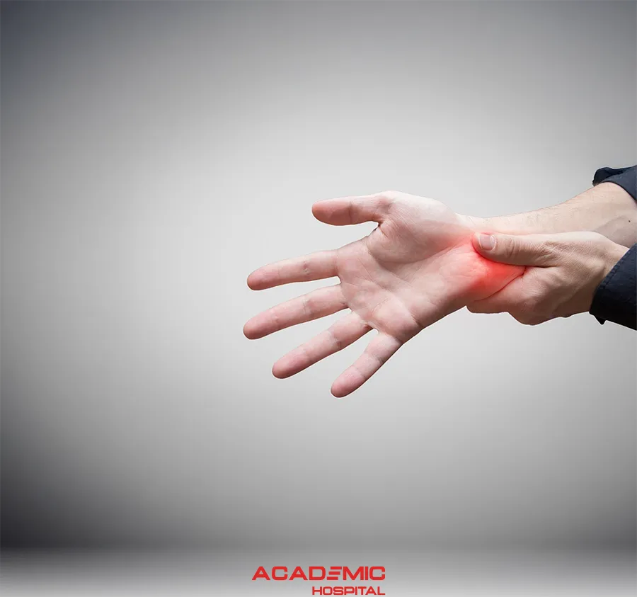What Is Carpal Tunnel Syndrome? What Are the Treatments and Treatment Methods?