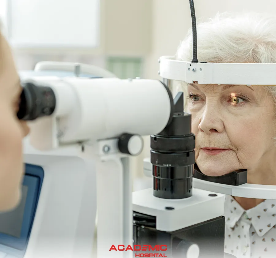 What Is a Cataract? Symptoms, Causes, and Treatment Methods